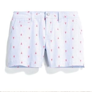 Lobster shorts